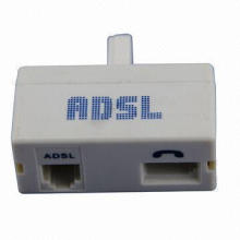 ADSL модемный сплиттер St-Asdl-13
